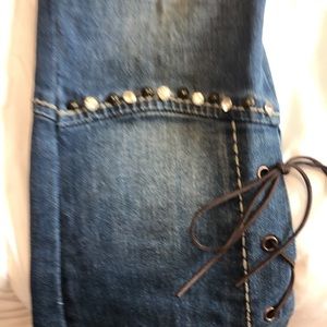 🤠 Awesome Western Jeans 🤠